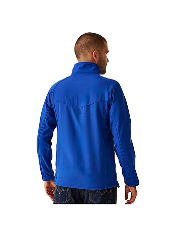 Régate - Veste softshell UPROAR