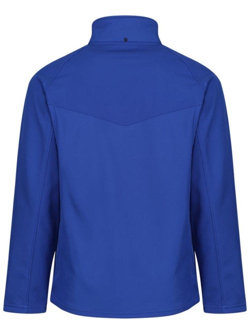 Régate - Veste softshell UPROAR - Kiabi