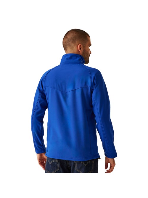 Régate - Veste softshell UPROAR - Kiabi