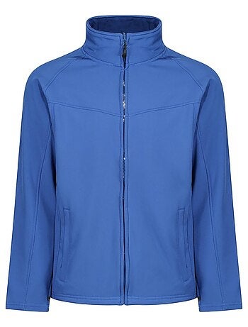 Régate - Veste softshell UPROAR