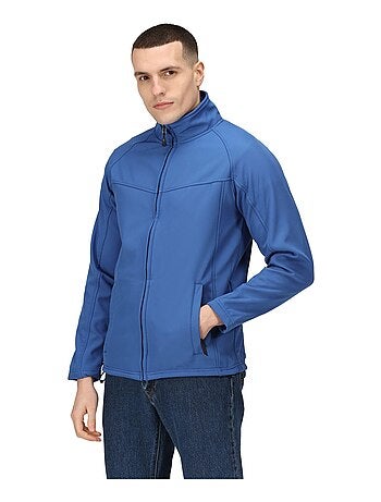 Régate - Veste softshell UPROAR