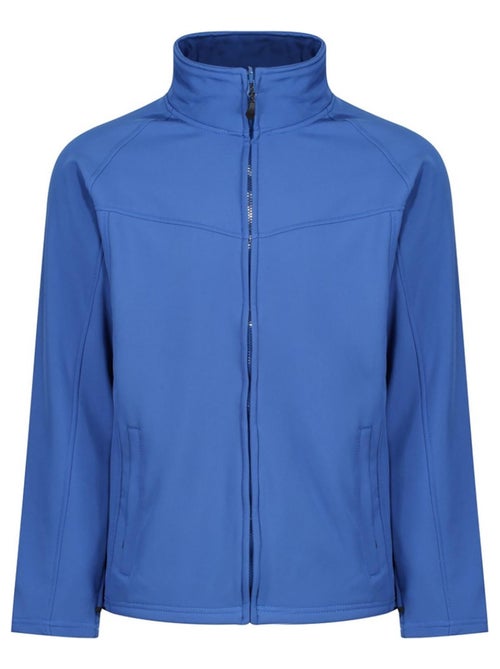 Régate - Veste softshell UPROAR - Kiabi