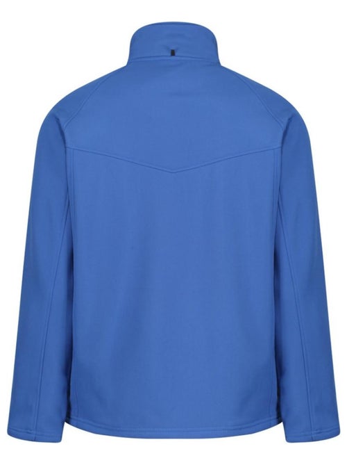 Régate - Veste softshell UPROAR - Kiabi