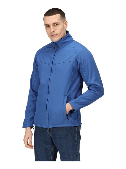 Régate - Veste softshell UPROAR - Kiabi