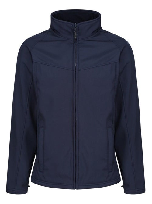 Régate - Veste softshell UPROAR - Kiabi
