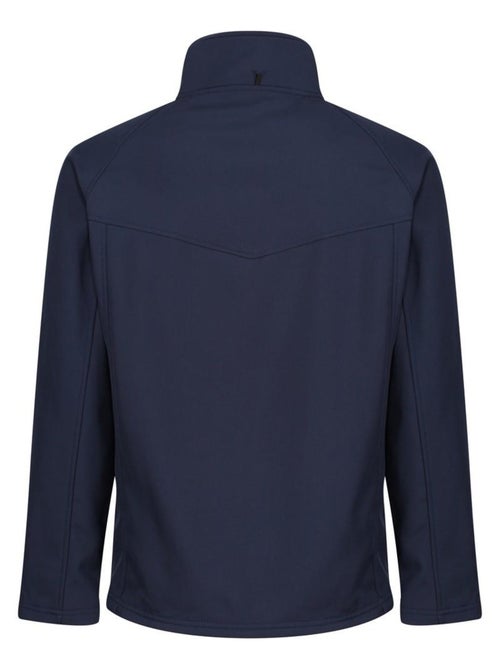 Régate - Veste softshell UPROAR - Kiabi