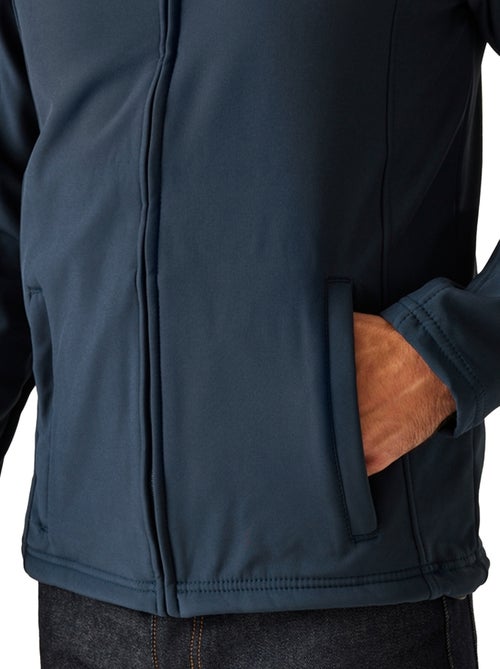 Régate - Veste softshell UPROAR - Kiabi
