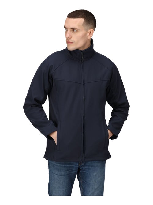 Régate - Veste softshell UPROAR - Kiabi