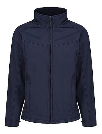 Régate - Veste softshell UPROAR