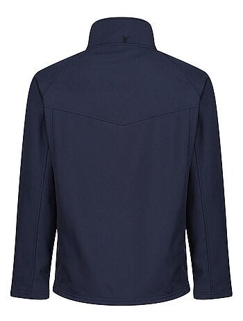 Régate - Veste softshell UPROAR