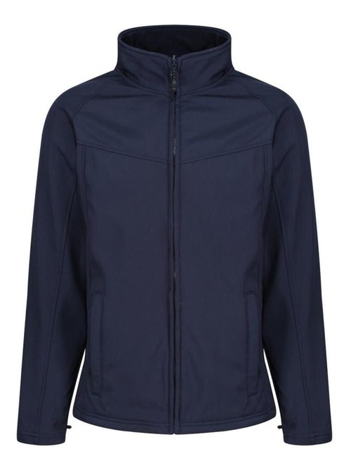 Régate - Veste softshell UPROAR - Kiabi