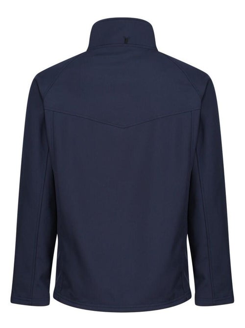 Régate - Veste softshell UPROAR - Kiabi