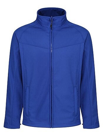 Régate - Veste softshell UPROAR