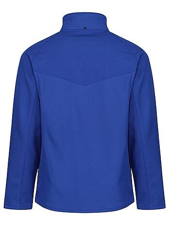 Régate - Veste softshell UPROAR