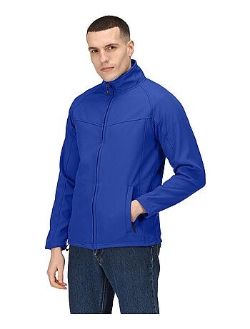 Régate - Veste softshell UPROAR