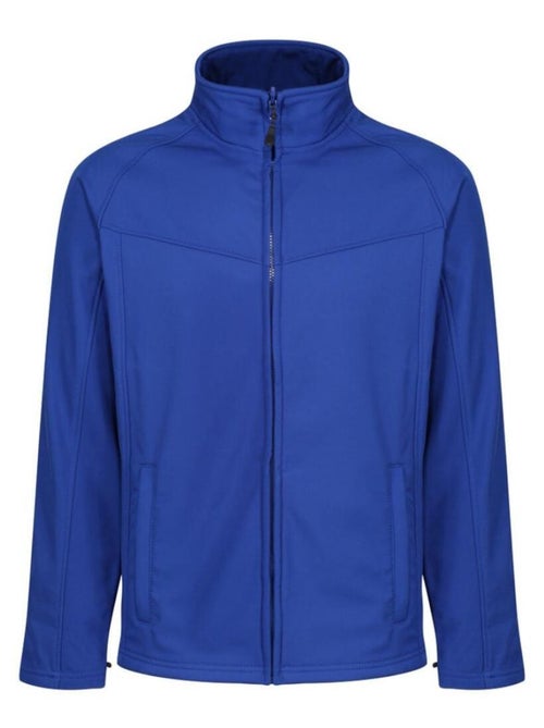 Régate - Veste softshell UPROAR - Kiabi