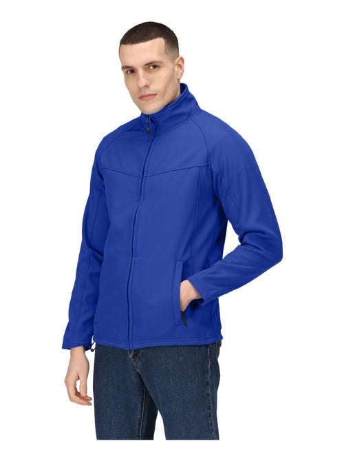 Régate - Veste softshell UPROAR - Kiabi