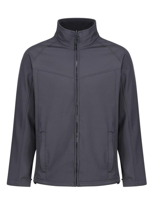 Régate - Veste softshell UPROAR - Kiabi