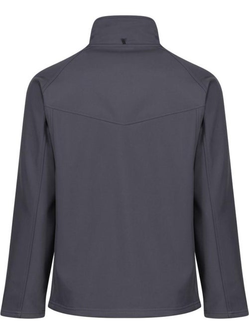 Régate - Veste softshell UPROAR - Kiabi