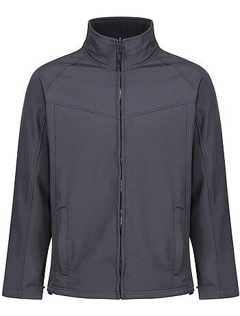 Régate - Veste softshell UPROAR