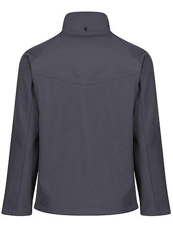 Régate - Veste softshell UPROAR