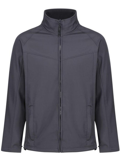 Régate - Veste softshell UPROAR - Kiabi