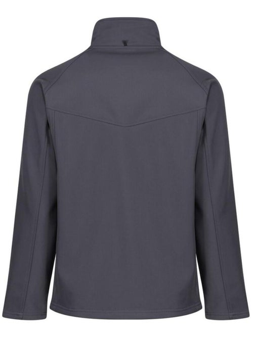 Régate - Veste softshell UPROAR - Kiabi