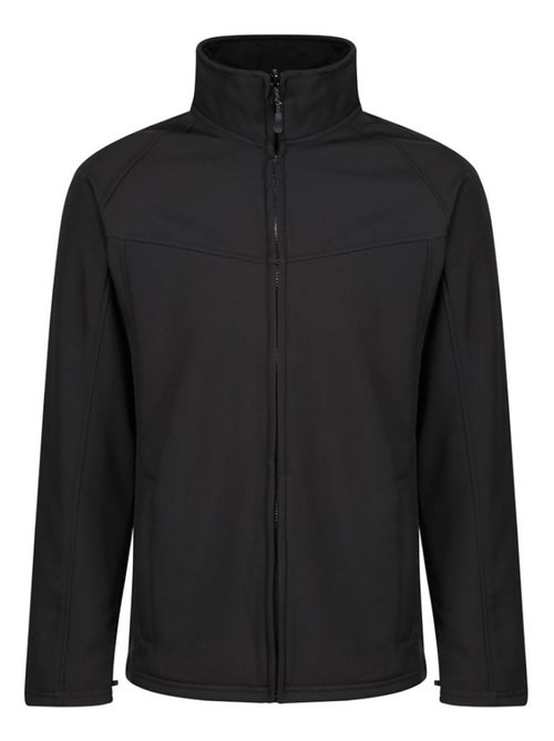 Régate - Veste softshell UPROAR - Kiabi