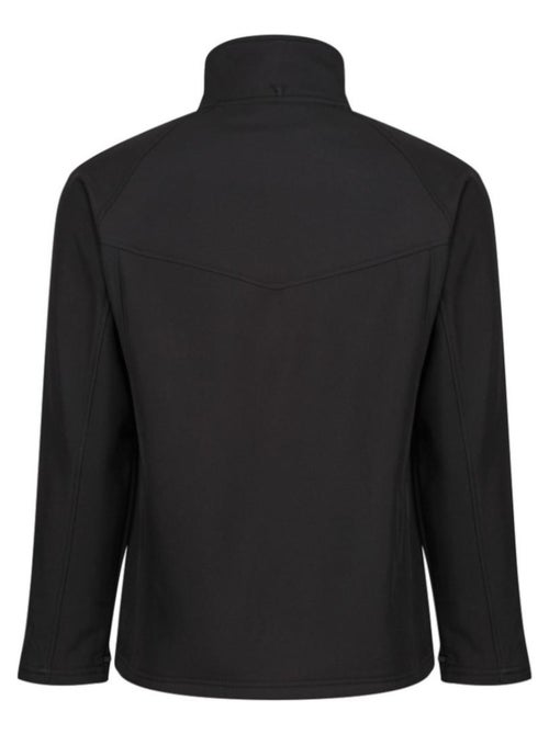Régate - Veste softshell UPROAR - Kiabi