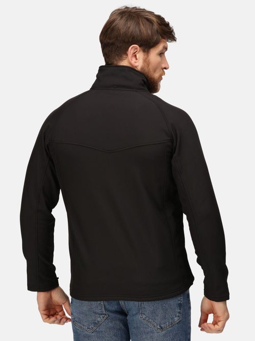 Régate - Veste softshell UPROAR - Kiabi