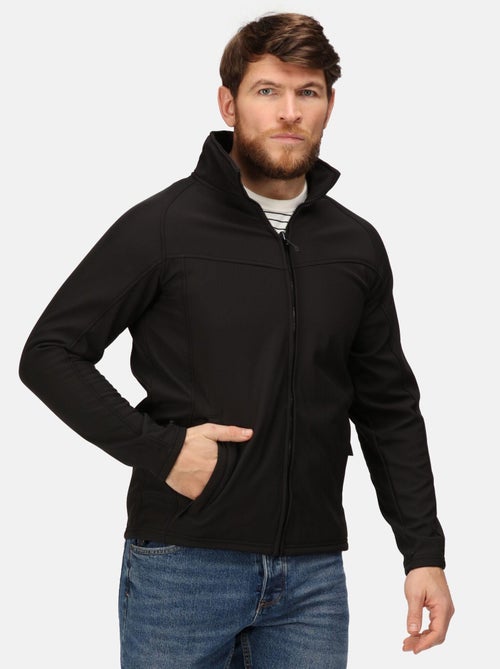 Régate - Veste softshell UPROAR - Kiabi