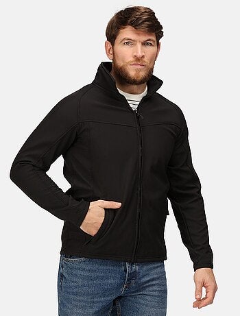 Régate - Veste softshell UPROAR