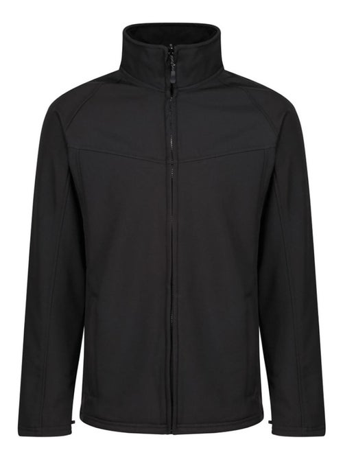 Régate - Veste softshell UPROAR - Kiabi