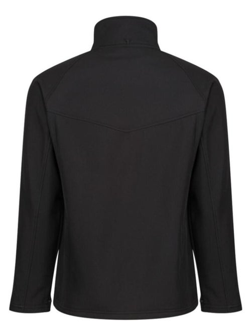 Régate - Veste softshell UPROAR - Kiabi