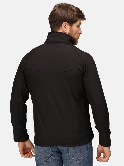 Régate - Veste softshell UPROAR - Kiabi