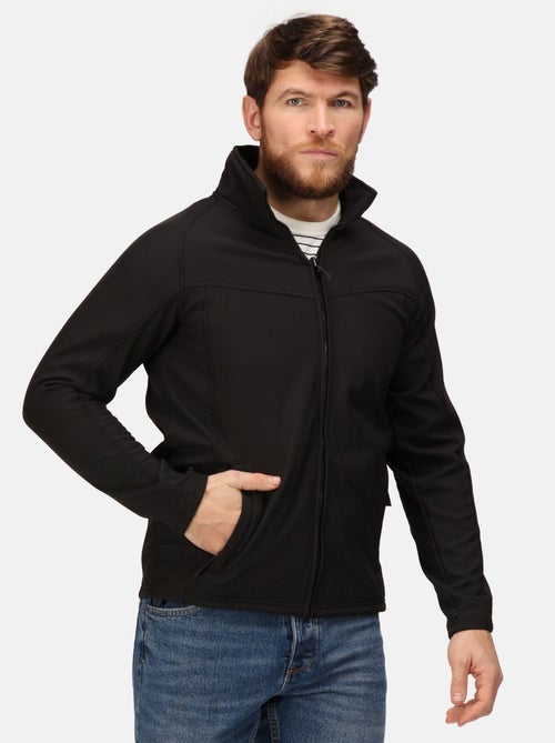 Régate - Veste softshell UPROAR - Kiabi