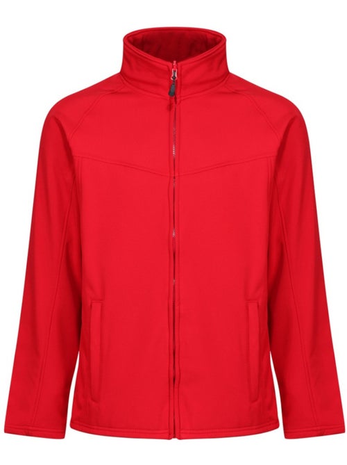 Régate - Veste softshell UPROAR - Kiabi