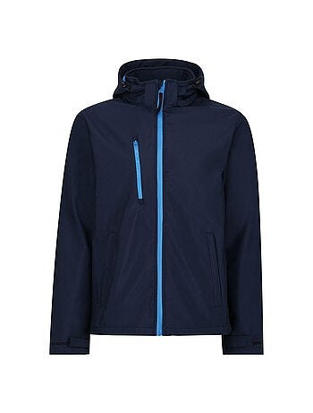 Régate - Veste softshell VENTURER