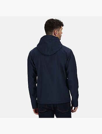 Régate - Veste softshell VENTURER