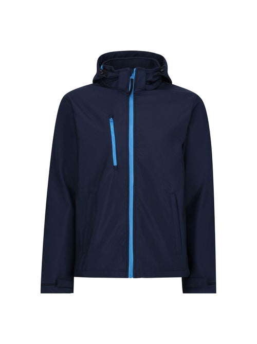 Régate - Veste softshell VENTURER - Kiabi