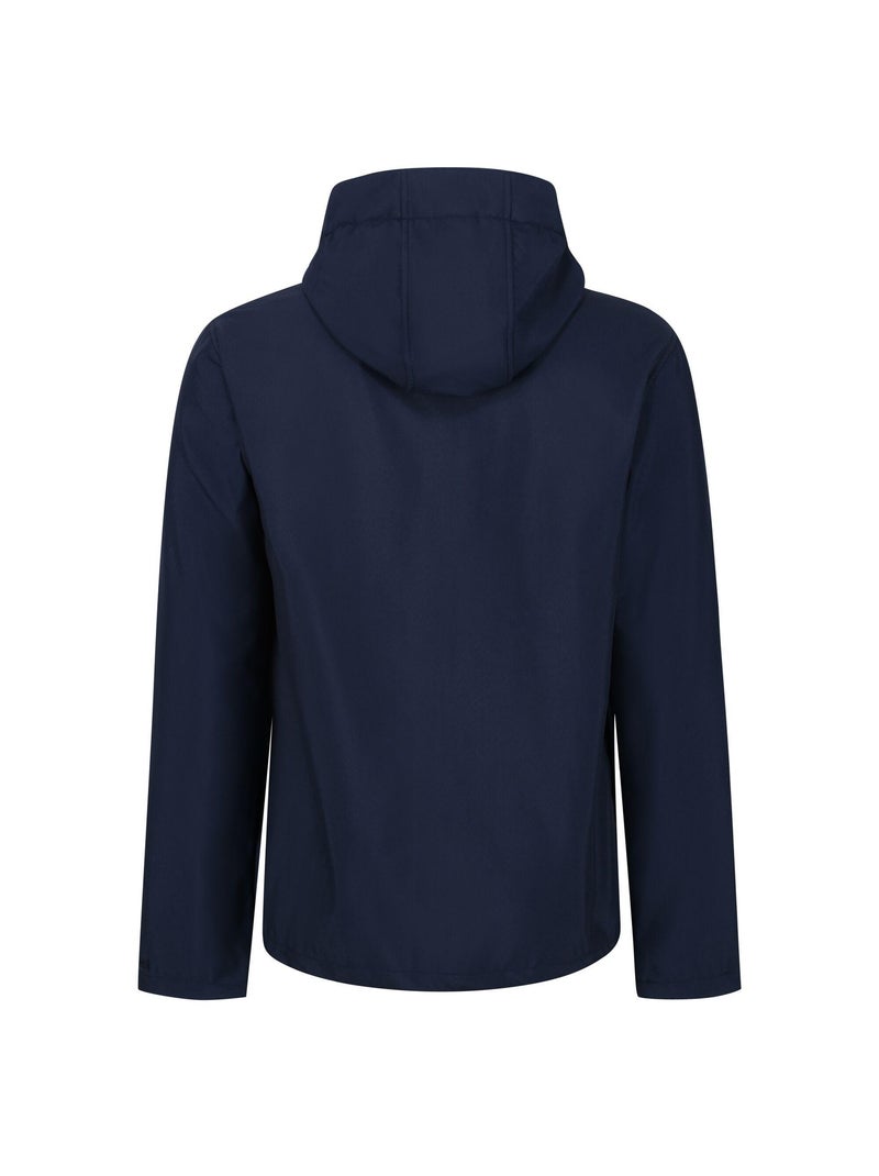 Régate - Veste softshell VENTURER Bleu Bleu marine Bleu - Kiabi