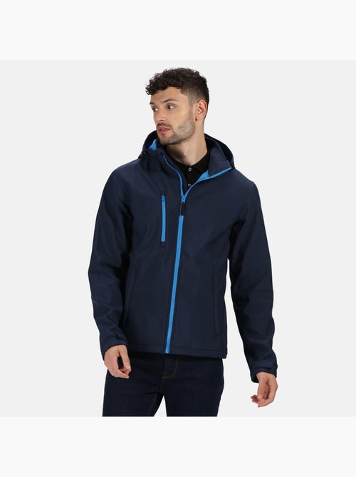 Régate - Veste softshell VENTURER - Kiabi