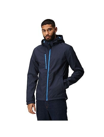 Régate - Veste softshell VENTURER