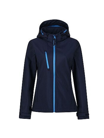 Régate - Veste softshell VENTURER