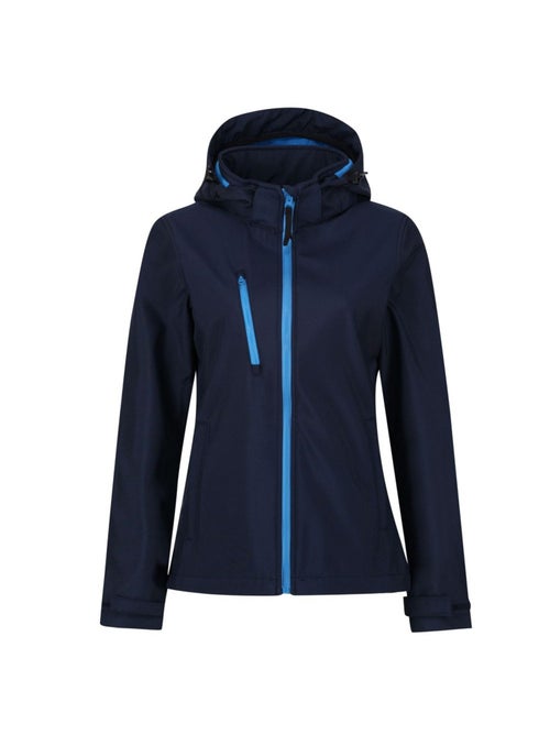 Régate - Veste softshell VENTURER - Kiabi