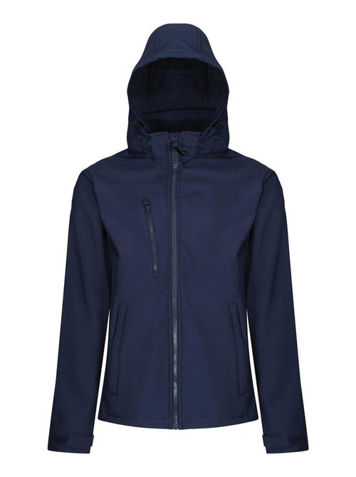Régate - Veste softshell VENTURER - Kiabi