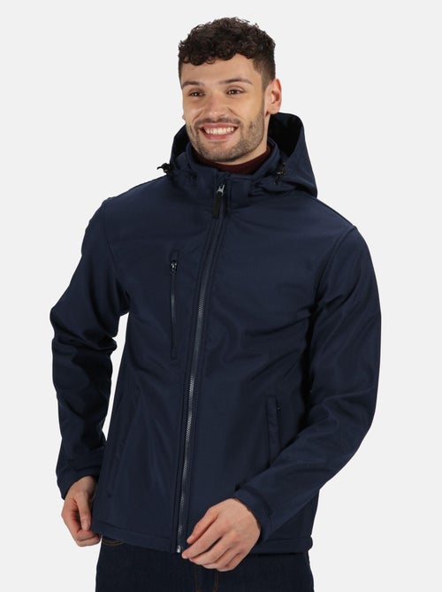 Régate - Veste softshell VENTURER - Kiabi
