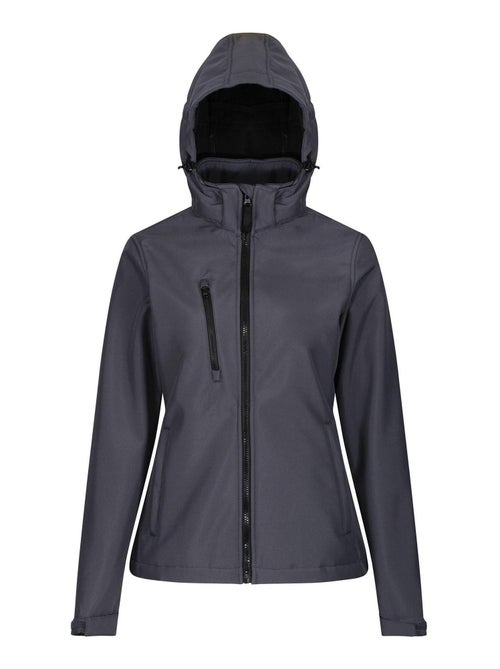 Régate - Veste softshell VENTURER - Kiabi