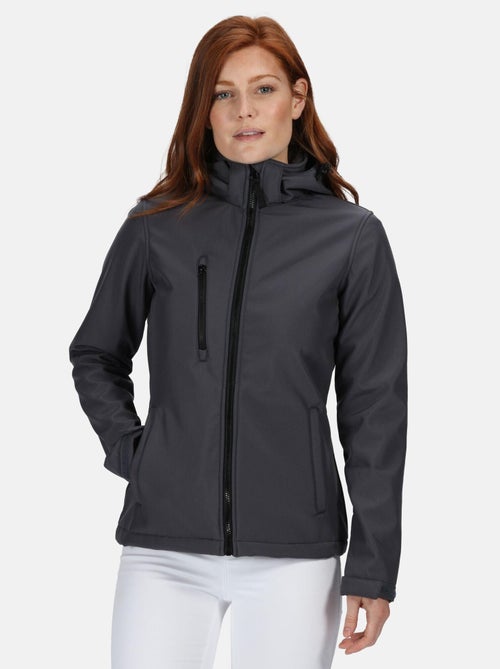 Régate - Veste softshell VENTURER - Kiabi