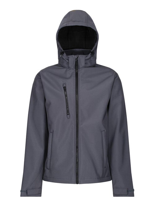 Régate - Veste softshell VENTURER - Kiabi